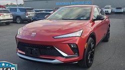 2024 Buick Envista Sport Touring