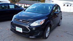 2018 Ford C-Max Hybrid SE