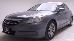 2011 Honda Accord EX-L