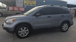 2008 Honda CR-V EX