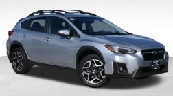 2018 Subaru Crosstrek 2.0i Limited