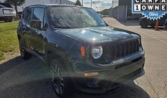 2021 Jeep Renegade Sport