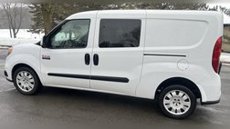 2021 Ram ProMaster City SLT