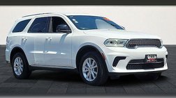 2023 Dodge Durango SXT