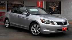 2009 Honda Accord EX
