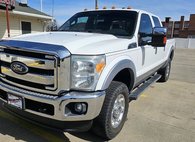 2013 Ford Super Duty F-350 Lariat