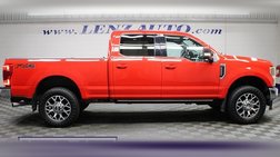 2021 Ford Super Duty F-250 Lariat