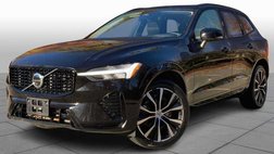 2023 Volvo XC60 Recharge T8 Plus Dark Theme