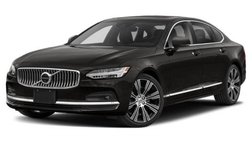 2022 Volvo S90 B6 Momentum