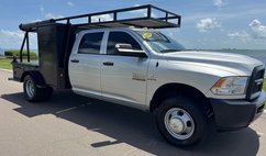 2016 Ram Ram Pickup 3500 Tradesman