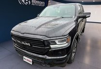 2022 Ram Ram Pickup 1500 Laramie
