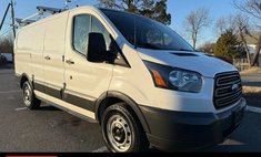 2018 Ford Transit 150