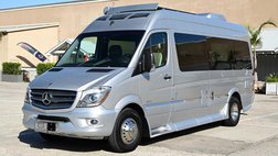 2014 Mercedes-Benz Sprinter 3500