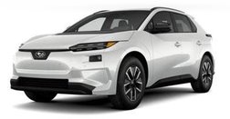 2026 Subaru Solterra Premium