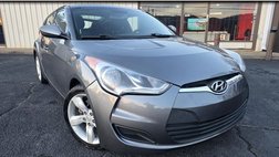 2012 Hyundai Veloster Base