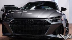 2023 Audi RS 7 4.0T quattro