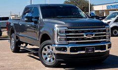 2025 Ford Super Duty F-250 Lariat