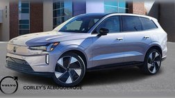 2026 Volvo EX90 Twin Performance Ultra 7P