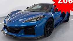 2024 Chevrolet Corvette Z06