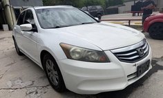 2011 Honda Accord SE