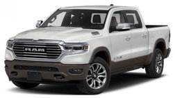 2021 Ram Ram Pickup 1500 Limited Longhorn