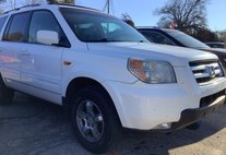 2007 Honda Pilot EX-L