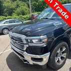 2019 Ram Ram Pickup 1500 Laramie
