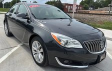 2015 Buick Regal Premium I