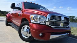 2006 Dodge Ram 3500 Laramie