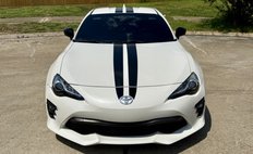 2017 Toyota 86 860 Special Edition