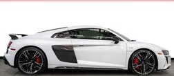 2020 Audi R8 5.2 quattro V10 performance