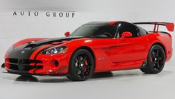 2008 Dodge Viper SRT-10