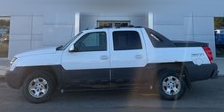 2004 Chevrolet Avalanche 1500