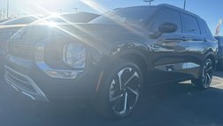 2023 Mitsubishi Outlander SEL