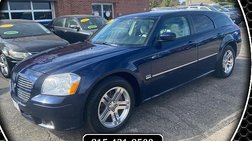 2005 Dodge Magnum RT