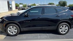 2021 Chevrolet Blazer L
