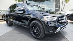 2022 Mercedes-Benz GLC-Class GLC 300 4MATIC