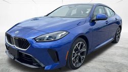 2025 BMW 2 Series 228 xDrive Gran Coupe