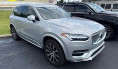 2023 Volvo XC90 B6 Plus Bright Theme 7P