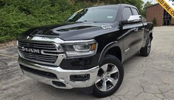 2019 Ram Ram Pickup 1500 Laramie