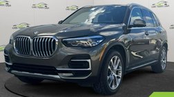 2023 BMW X5 sDrive40i