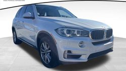 2015 BMW X5 xDrive35d