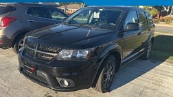 2018 Dodge Journey GT