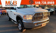 2012 Ram Ram Pickup 2500 ST