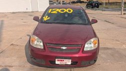 2008 Chevrolet Cobalt LT