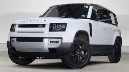 2025 Land Rover Defender 110 P300 S