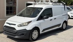 2016 Ford Transit Connect XL