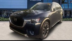 2024 Mazda CX-90 Plug-in Hybrid Premium Plus