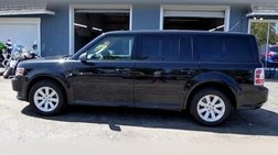 2011 Ford Flex SE