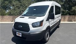 2019 Ford Transit 150 XL
